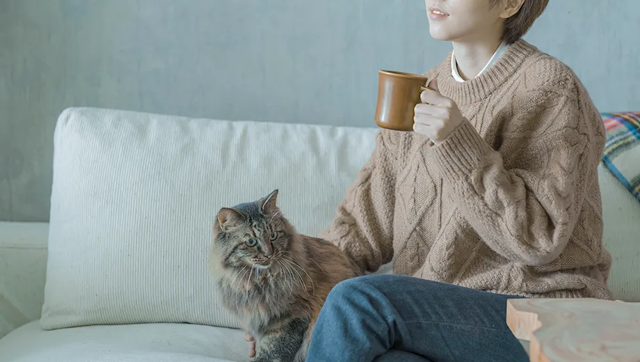 大好きな二人で暮らす | アイ工務店プロデュース　New Praie(ニュープライエ)