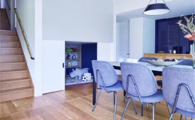 大好きな二人で暮らす | アイ工務店プロデュース　New Praie(ニュープライエ)