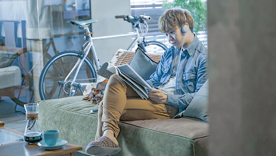 大好きな二人で暮らす | アイ工務店プロデュース　New Praie(ニュープライエ)