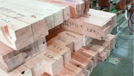 大好きな二人で暮らす | アイ工務店プロデュース　New Praie(ニュープライエ)