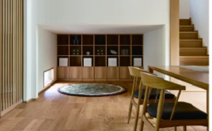 大好きな二人で暮らす | アイ工務店プロデュース　New Praie(ニュープライエ)