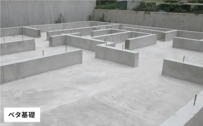 耐震・免震 | アイ工務店プロデュース　New Praie(ニュープライエ)