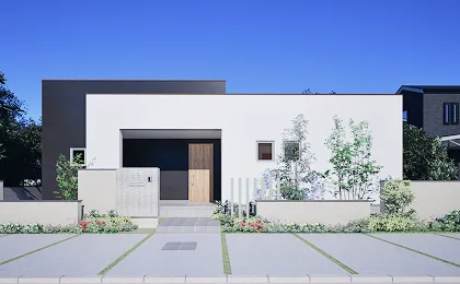 選べるプラン | アイ工務店プロデュース　New Praie(ニュープライエ)