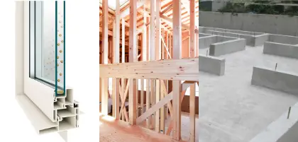 快適な暮らしをささえるテクノロジー | アイ工務店プロデュース New Praie(ニュープライエ)